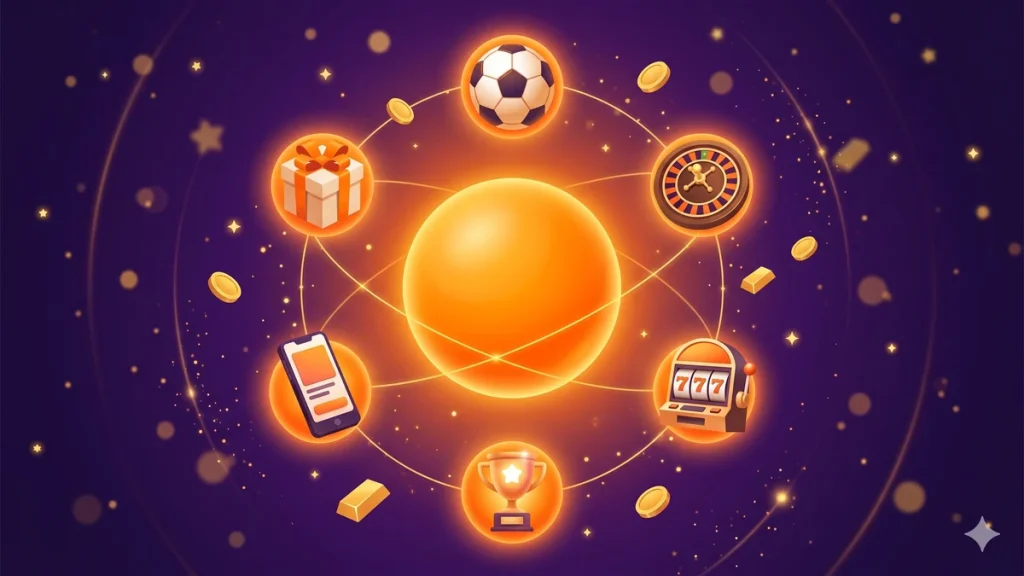 Milyar.com bahis ve casino platformu: spor futbol rulet slot mobil bonus ve kazanç evreni