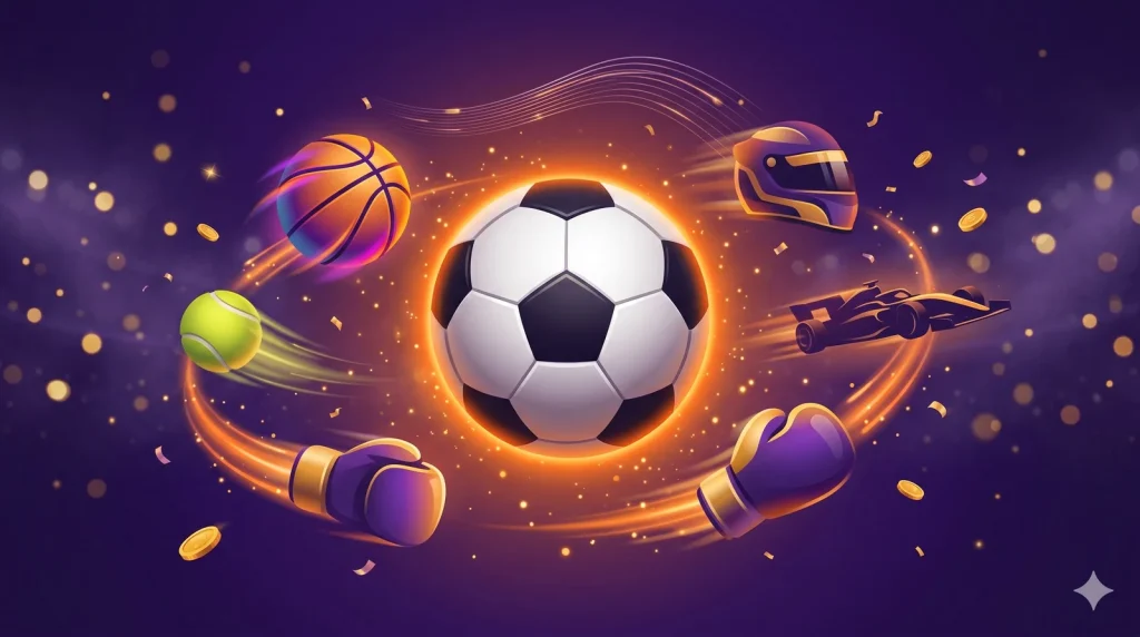 Milyar.com bahis seçenekleri: futbol basketbol tenis Formula 1 ve boks spor dalları