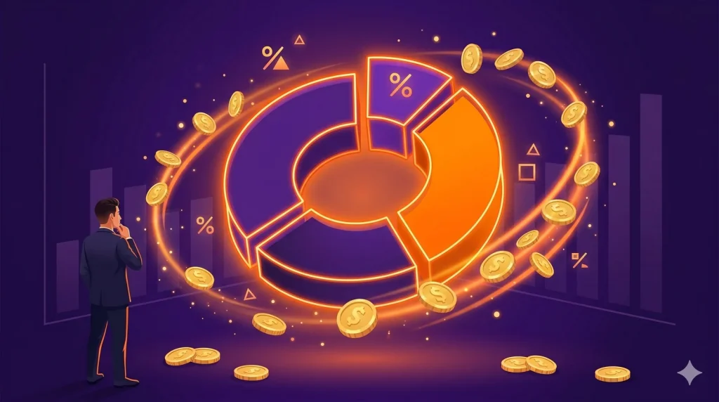 Milyar.com casino RTP değerleri: oyuncuya dönüş yüzdesi ve kazanç akışı görselleştirmesi