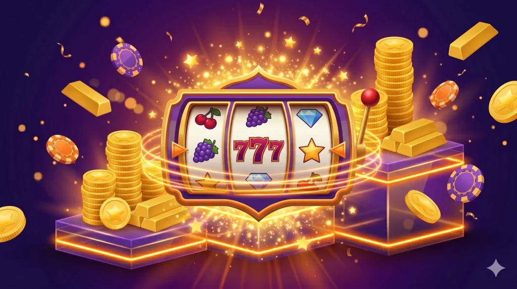 Milyar.com freespin kampanyaları: 777 slot reel ve bedava dönüş kazançları
